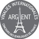 Macaron Vinalies Internationales